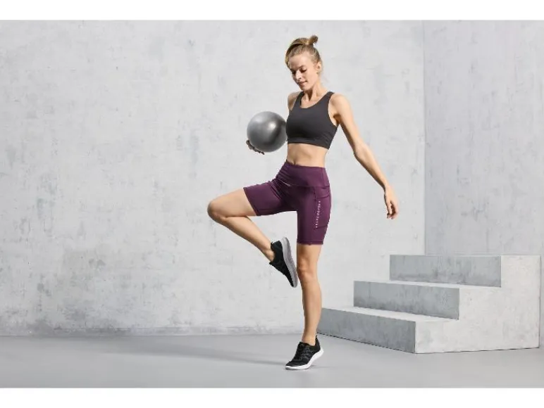 Dames fietsshorts<CRIVIT Best