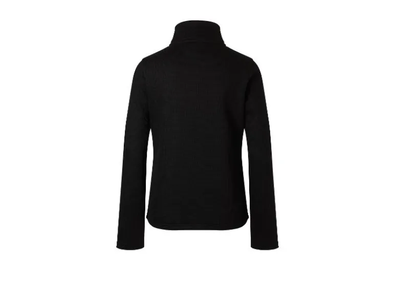 Dames fleece jas<CRIVIT