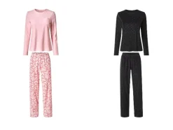 Dames fleece pyjama<esmara® New