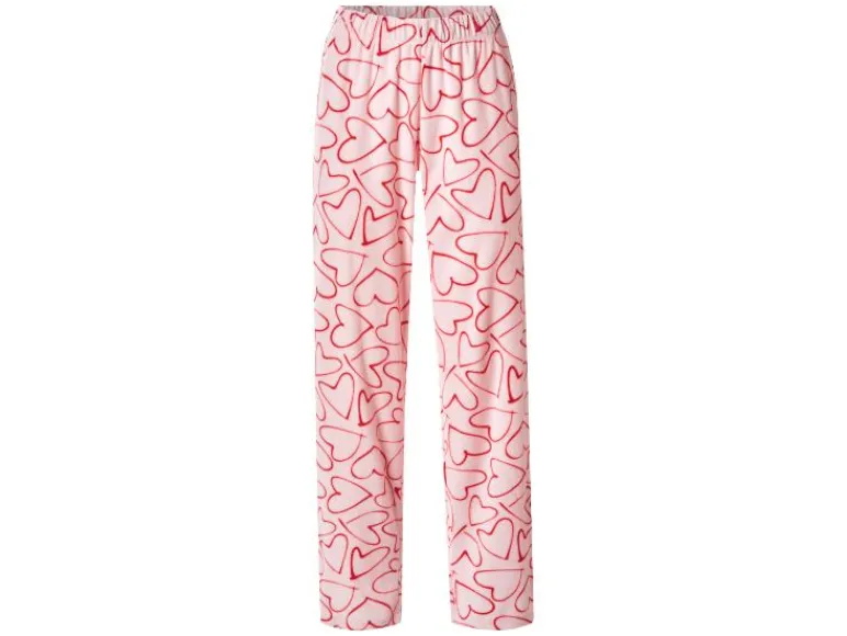 Dames fleece pyjama<esmara® New