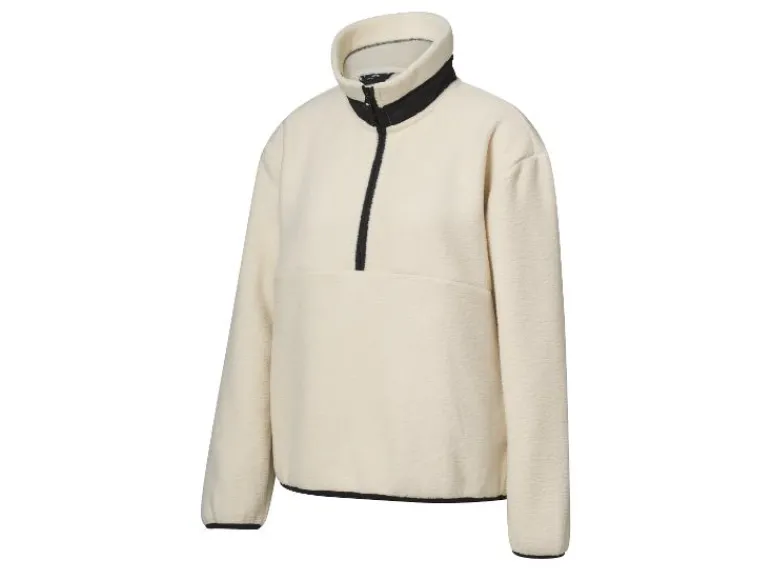 Dames fleece trui<CRIVIT Hot