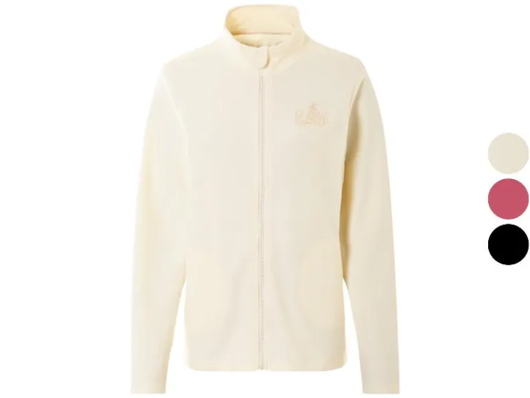 Dames fleece vest<esmara® Hot