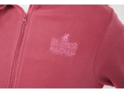 Dames fleece vest<esmara® Hot