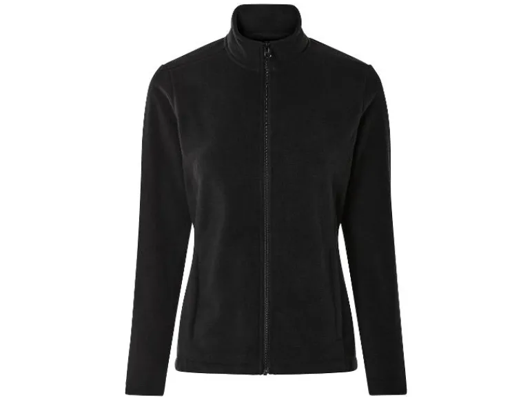 Dames fleece vest<esmara® Best
