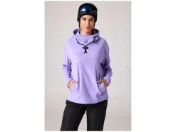 Dames fleecetrui Freeride<CRIVIT Clearance