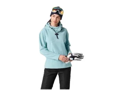 Dames fleecetrui Freeride<CRIVIT Clearance