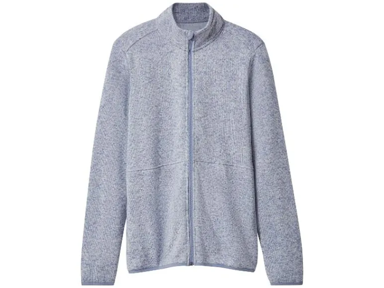 Dames fleecevest<esmara®