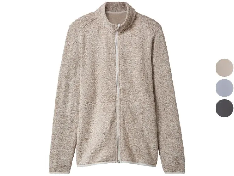 Dames fleecevest<esmara®