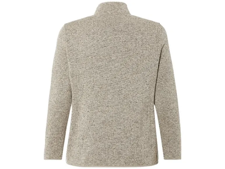 Dames fleecevest<esmara® Clearance