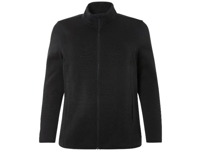 Dames fleecevest<esmara® Clearance