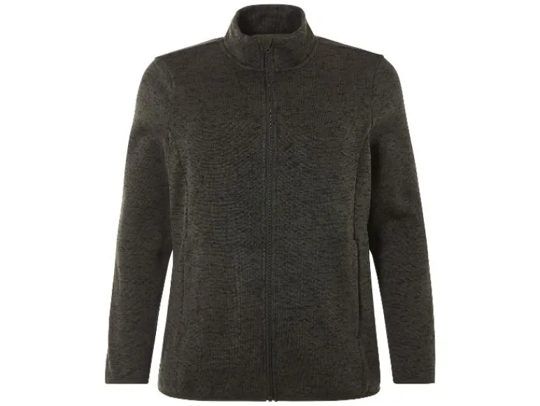 Dames fleecevest<esmara® Clearance