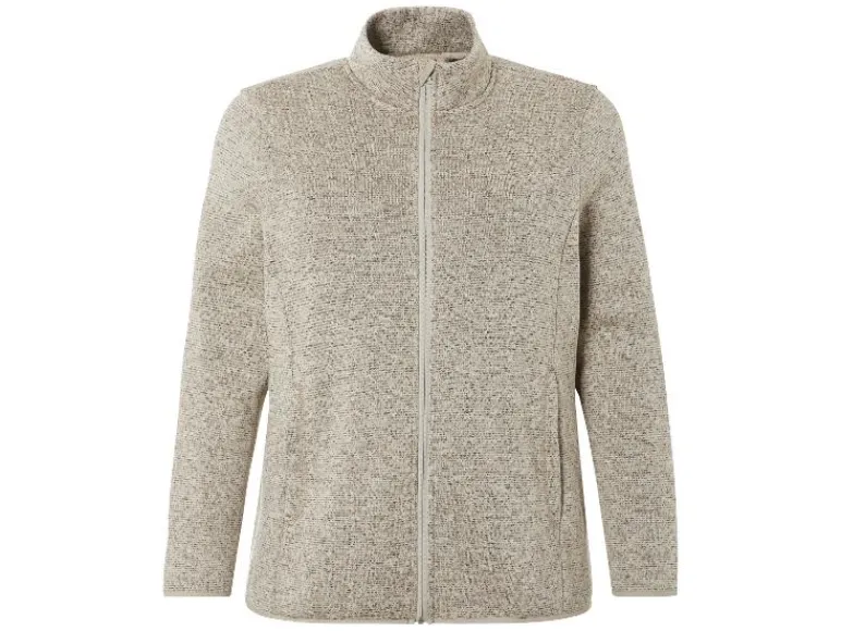 Dames fleecevest<esmara® Clearance