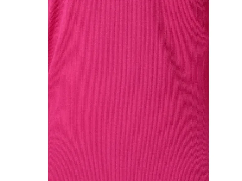 Dames geribbelde jurk<esmara®