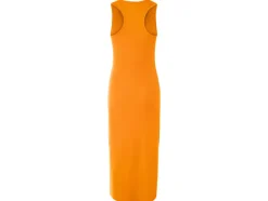 Dames geribbelde jurk<esmara®