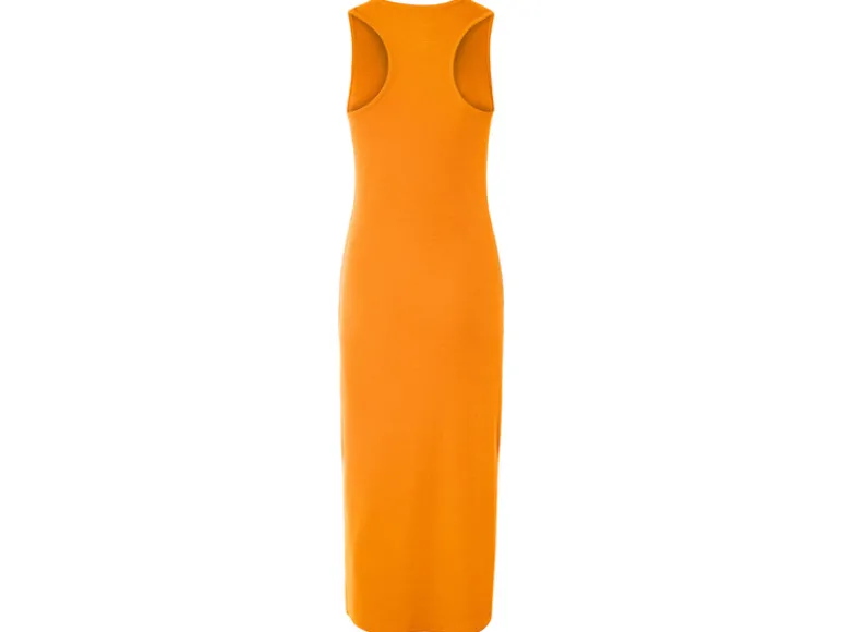 Dames geribbelde jurk<esmara®