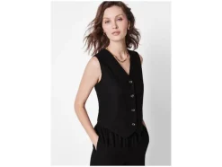 Dames gilet<esmara® Outlet