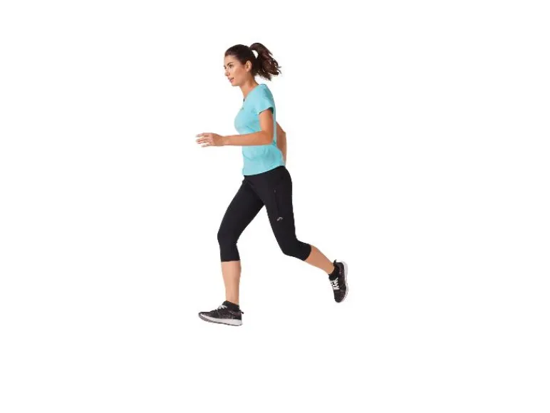 Dames hardlooplegging<CRIVIT Sale