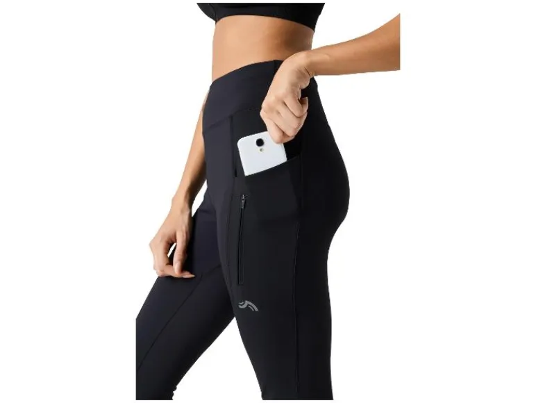 Dames hardlooplegging<CRIVIT Discount