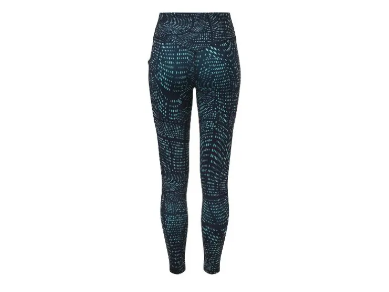 Dames hardlooplegging<CRIVIT Discount