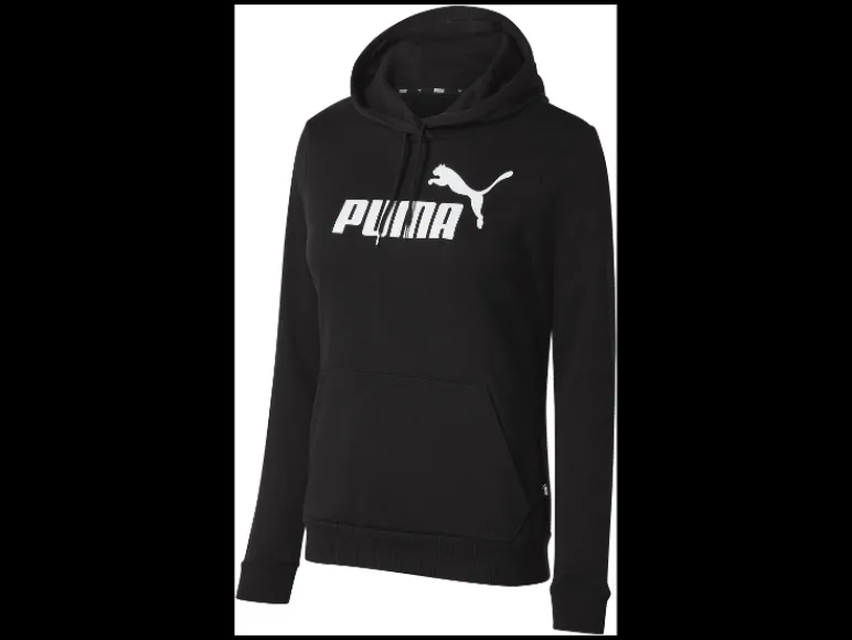 Dames hoodie<Puma Online