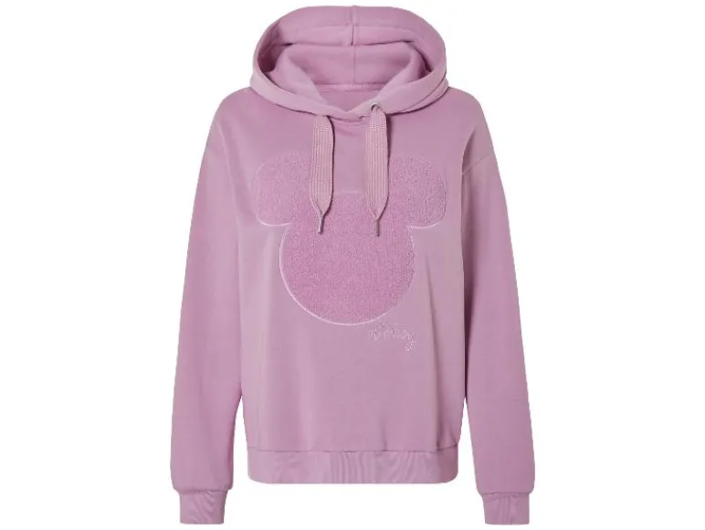Dames hoodie< Clearance