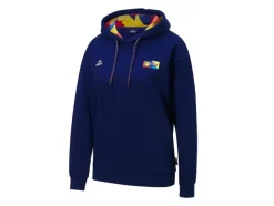 Dames hoodie Lidl-Trek 2025<CRIVIT Best