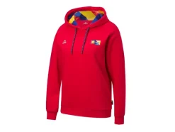 Dames hoodie Lidl-Trek 2025<CRIVIT Best