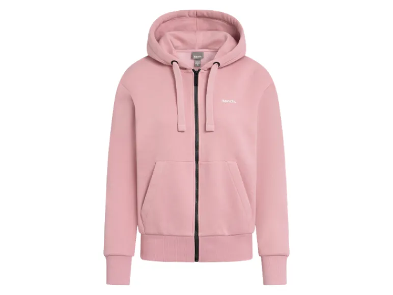 Dames hoodie of vest<BENCH Hot