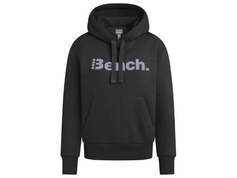 Dames hoodie of vest<BENCH Hot