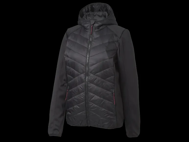 Dames jas<CRIVIT Clearance
