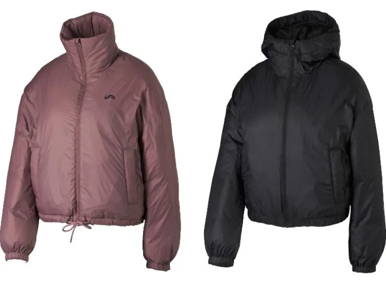 Dames jas<CRIVIT Clearance
