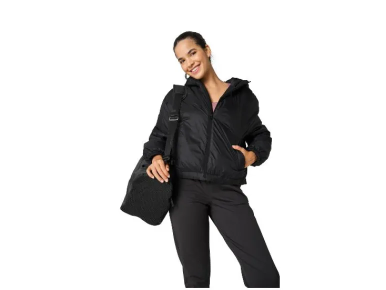 Dames jas<CRIVIT Clearance