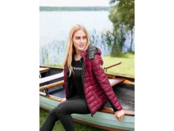 Dames jas<CRIVIT Hot