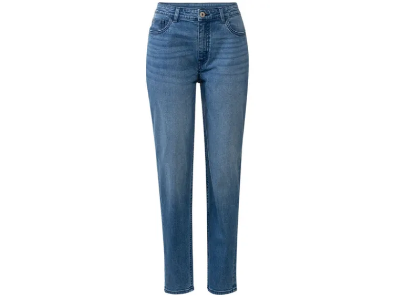 Dames jeans - Mom fit<esmara®