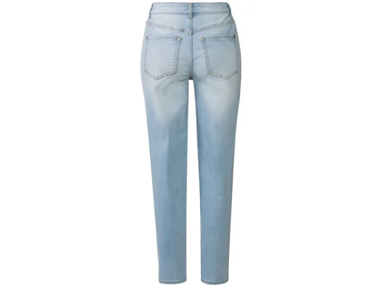 Dames jeans - Mom fit<esmara®