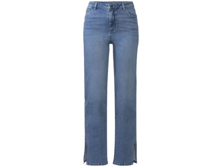 Dames jeans - Skinny fit<esmara® Online
