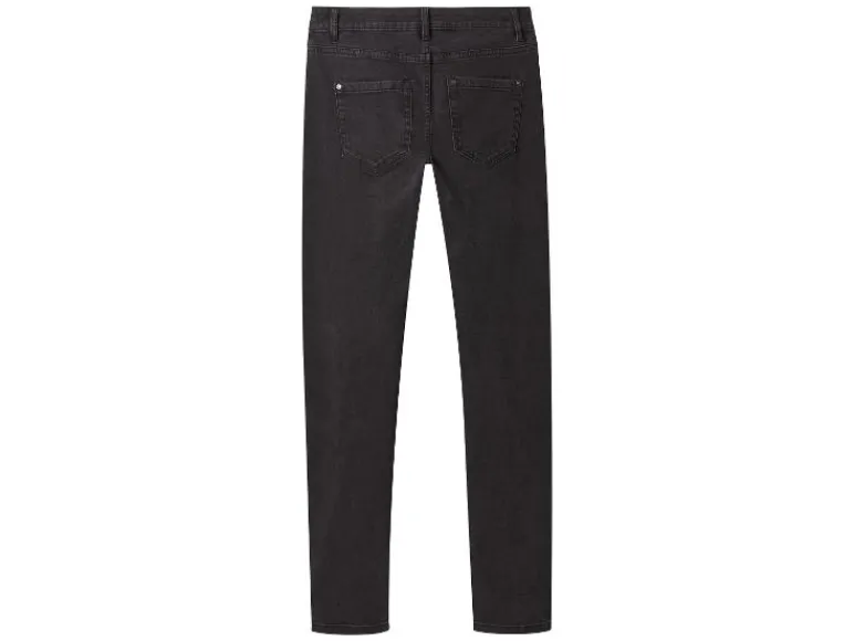 Dames jeans - Straight fit<esmara® Hot