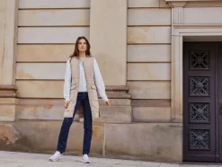 Dames jeans - Straight fit<esmara®