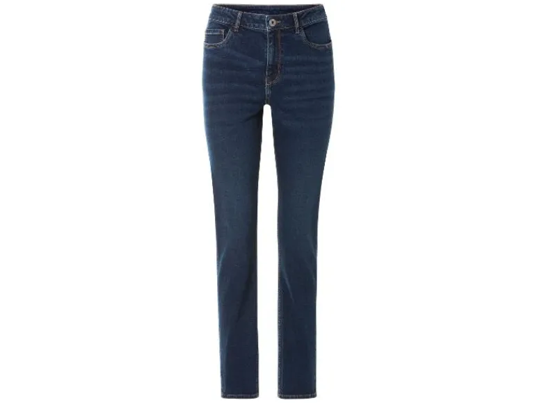 Dames jeans - Straight fit<esmara® Discount