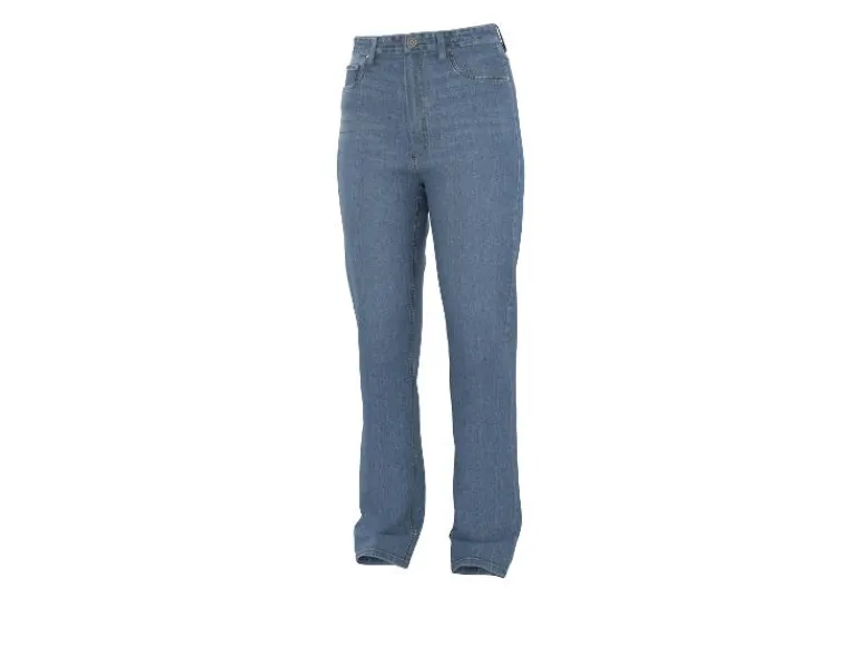 Dames jeans - Straight Fit<esmara®