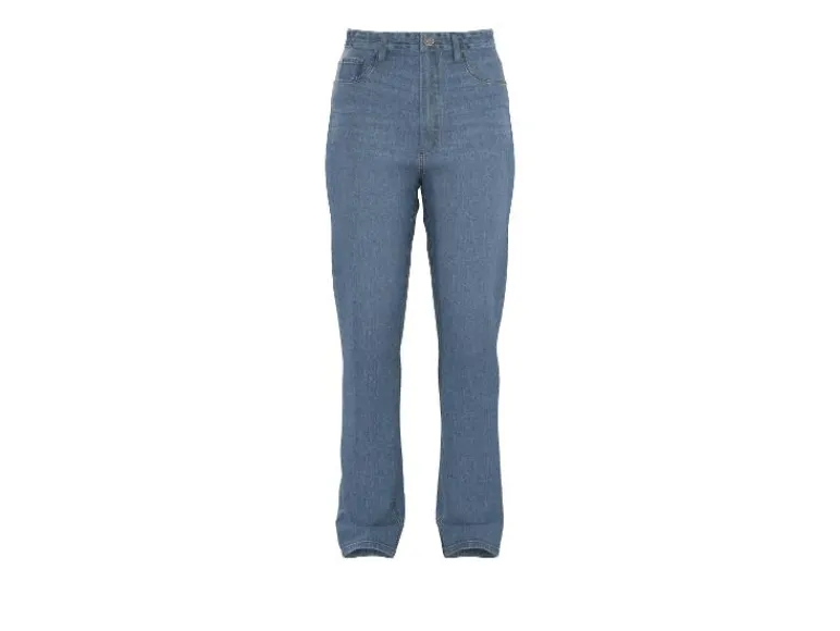 Dames jeans - Straight Fit<esmara®