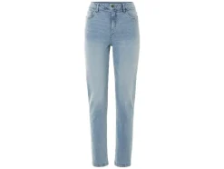 Dames jeans - Straight Fit<esmara® Clearance