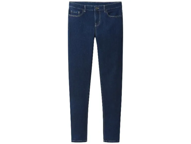 Dames jeans - Super skinny fit<esmara® Hot