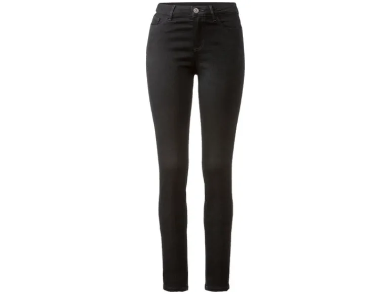 Dames jeans - Super Skinny fit<esmara® Discount