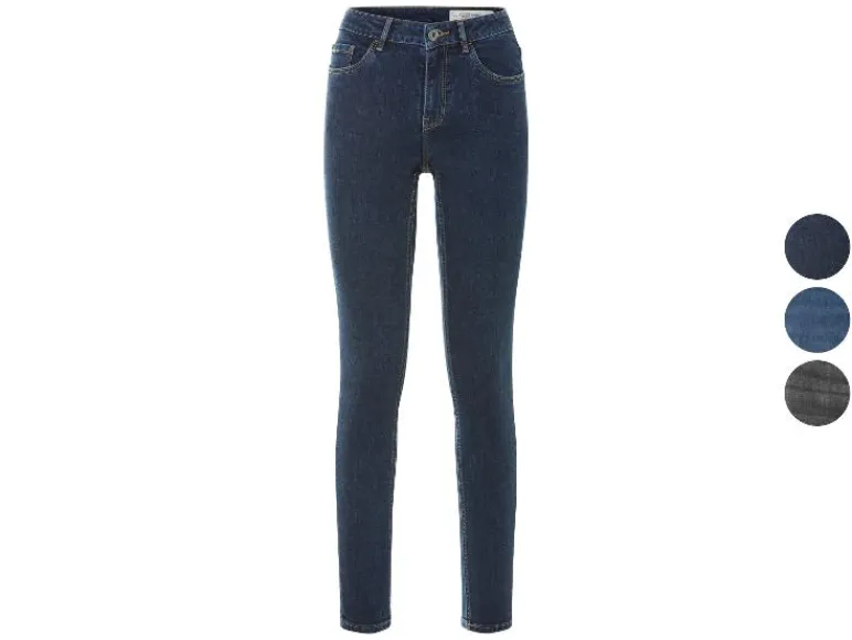 Dames jeans - Super skinny fit<esmara® Best