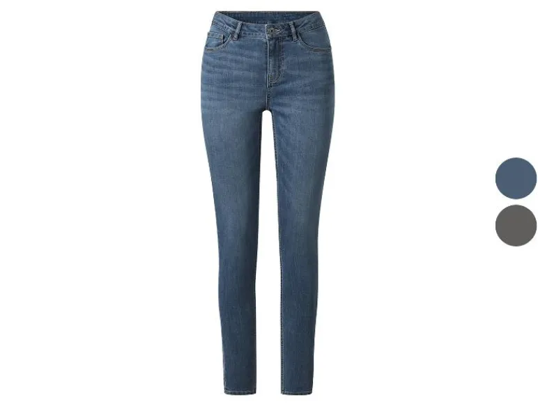 Dames jeans - Super skinny fit<esmara® Online