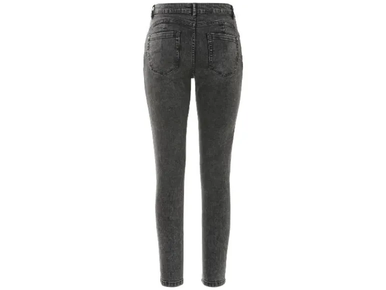 Dames jeans - Super Skinny Fit<esmara® Clearance
