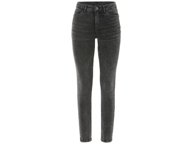 Dames jeans - Super Skinny Fit<esmara® Clearance