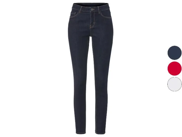 Dames jeans - Super skinny fit<esmara® Discount