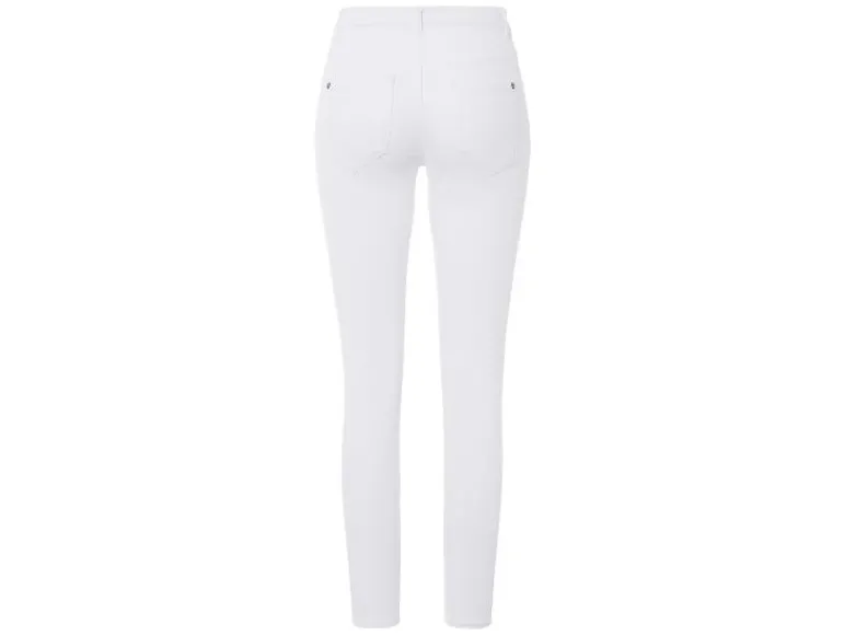 Dames jeans - Super skinny fit<esmara® Discount